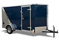 Buy Enclosed Trailers at Redline Trailers